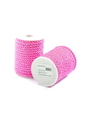 Sznur skręcany - 5 mm - 13,70mb/opak.