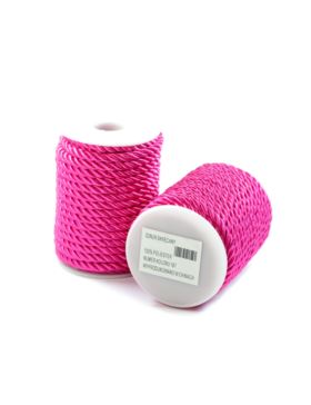 Sznur skręcany - 5 mm - 13,70mb/opak.