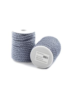 Sznur skręcany - 5 mm - 13,70mb/opak.