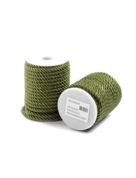 Sznur skręcany - 5 mm - 13,70mb/opak.