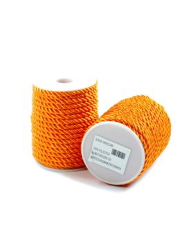 Sznur skręcany - 5 mm - 13,70mb/opak.