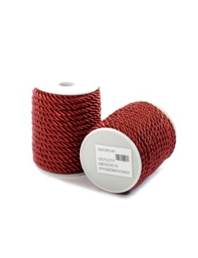 Sznur skręcany - 5 mm - 13,70mb/opak.