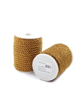 Sznur skręcany - 5 mm - 13,70mb/opak.