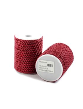 Sznur skręcany - 5 mm - 13,70mb/opak.