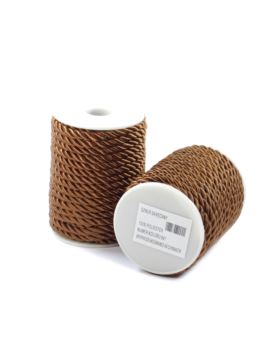 Sznur skręcany - 5 mm - 13,70mb/opak.