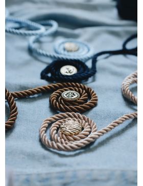 Sznur skręcany - 7 mm - 13,70mb/opak.