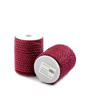 Sznur skręcany - 7 mm - 13,70mb/opak.