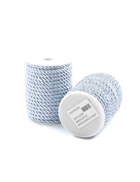 Sznur skręcany - 7 mm - 13,70mb/opak.