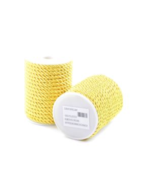 Sznur skręcany - 7 mm - 13,70mb/opak.