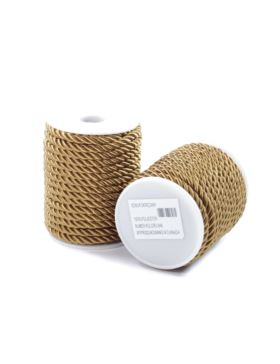 Sznur skręcany - 7 mm - 13,70mb/opak.