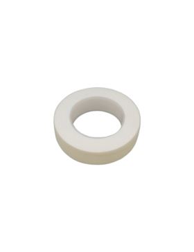 Taśma termoprzylepna stabilizująca do krawędzi VLIESELINE - Kantenband - 20 mm - biała - 20mb/szt.