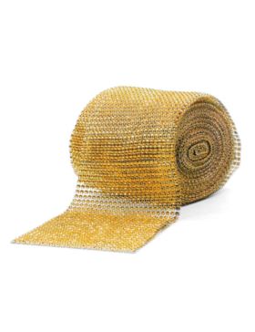 Taśma diamentowa - 12 cm - 9,10mb/opak.