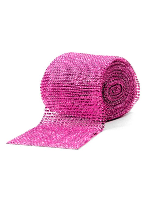 Taśma diamentowa - 12 cm - 9,10mb/opak.