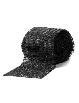Taśma diamentowa - 12 cm - 9,10mb/opak.