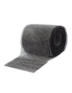 Taśma diamentowa - 12 cm - 9,10mb/opak.