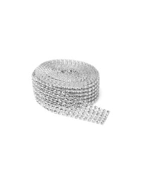 Taśma diamentowa - 3 cm - 4,50mb/opak.