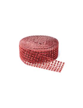 Taśma diamentowa - 3 cm - 4,50mb/opak.