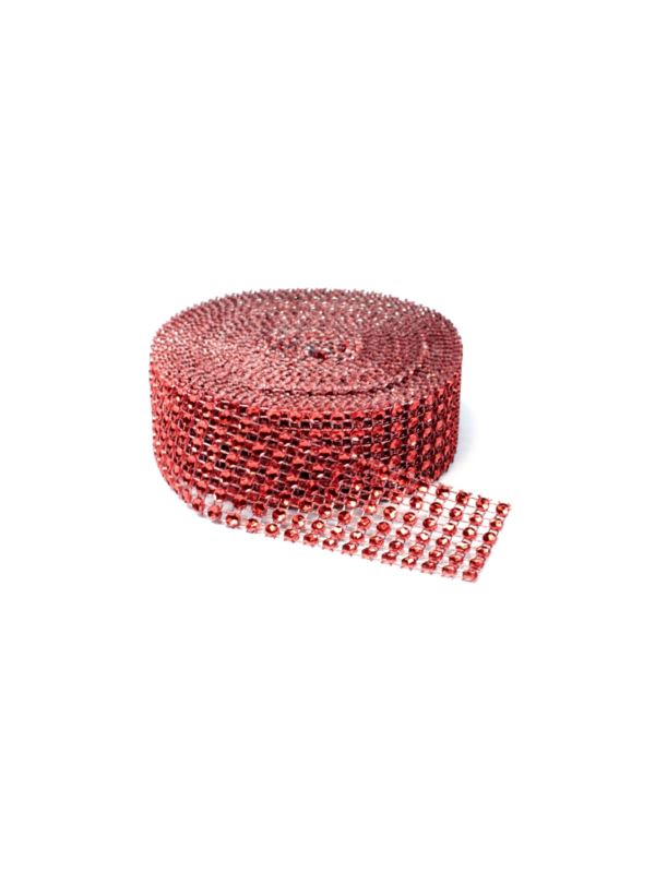 Taśma diamentowa - 3 cm - 4,50mb/opak.