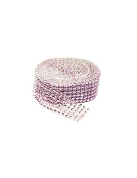 Taśma diamentowa - 3 cm - 4,50mb/opak.