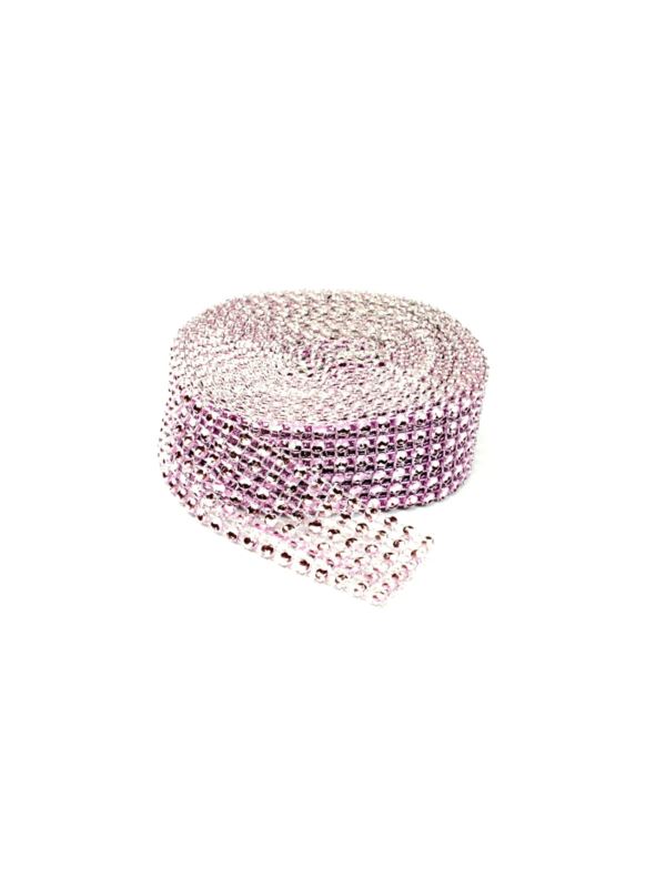 Taśma diamentowa - 3 cm - 4,50mb/opak.
