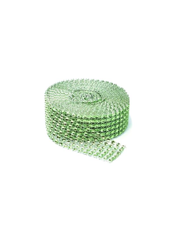 Taśma diamentowa - 3 cm - 4,50mb/opak.