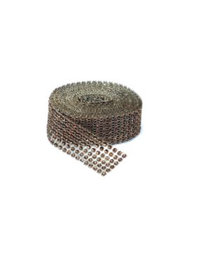 Taśma diamentowa - 3 cm - 4,50mb/opak.