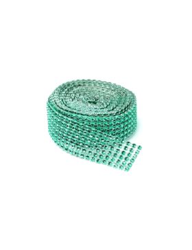 Taśma diamentowa - 3 cm - 4,50mb/opak.