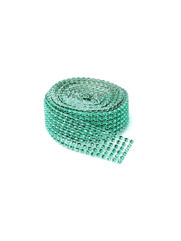 Taśma diamentowa - 3 cm - 4,50mb/opak.