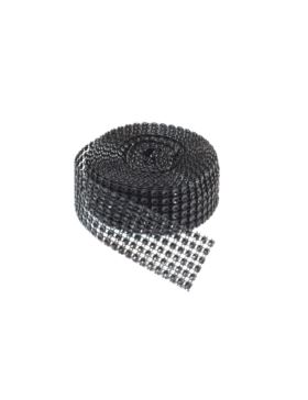 Taśma diamentowa - 3 cm - 4,50mb/opak.