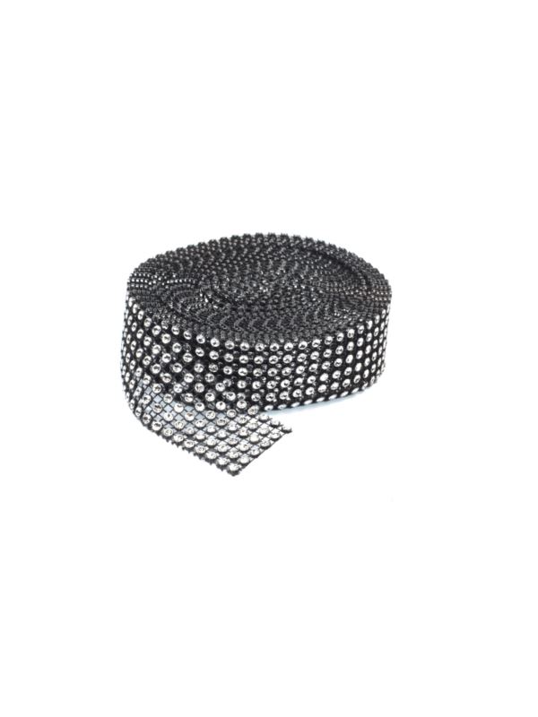 Taśma diamentowa - 3 cm - 4,50mb/opak.
