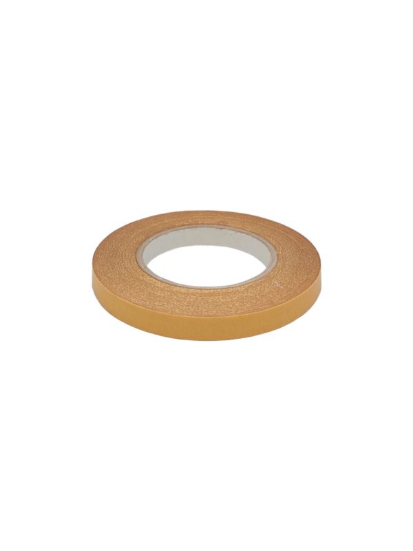 Taśma włókninowa dwustronna z klejem - 12 mm - 50mb/szt.