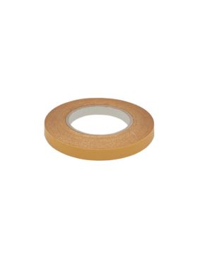 Taśma włókninowa dwustronna z klejem - 12 mm - 50mb/szt.