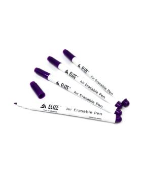 Pisak znikający - fioletowy - EP-80V