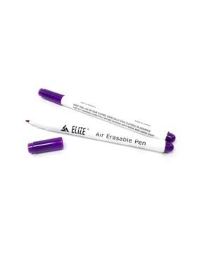 Pisak znikający - fioletowy - EP-80V