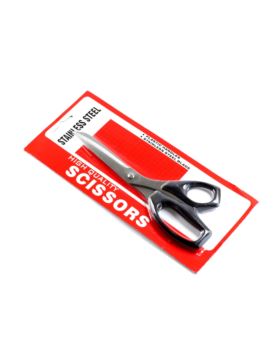Nożyczki do papieru - 195 mm - 9307
