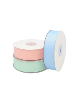 Taśma rypsowa - 25 mm - 27,40mb/opak.