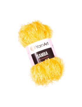 Włóczka - Yarn Art. - Samba - 0,5kg/opak.