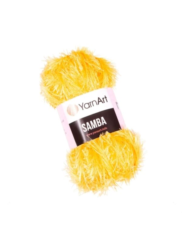 Włóczka - Yarn Art. - Samba - 0,5kg/opak.