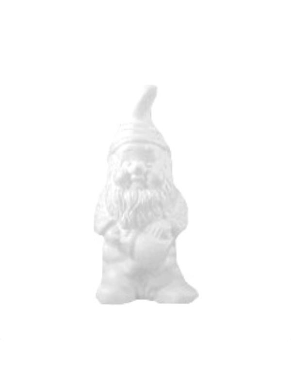 Krasnal styropianowy - 290 mm