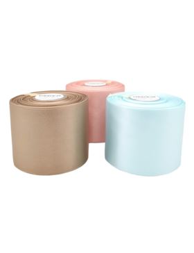 Wstążka atłasowa - 76 mm - 27mb/szt.