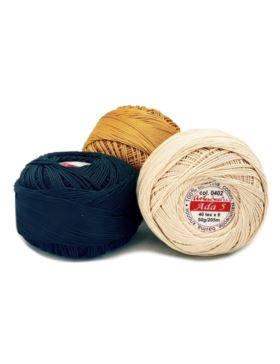 Kordonek ARIADNA - Ada 5 - 10szt./opak.