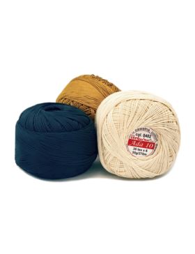 Kordonek ARIADNA - Ada 10 - 10szt./opak.