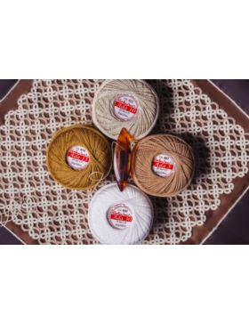 Kordonek ARIADNA - Ada 10 - 10szt./opak.