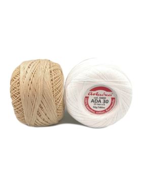 Kordonek ARIADNA - Ada 30 - 10szt./opak.