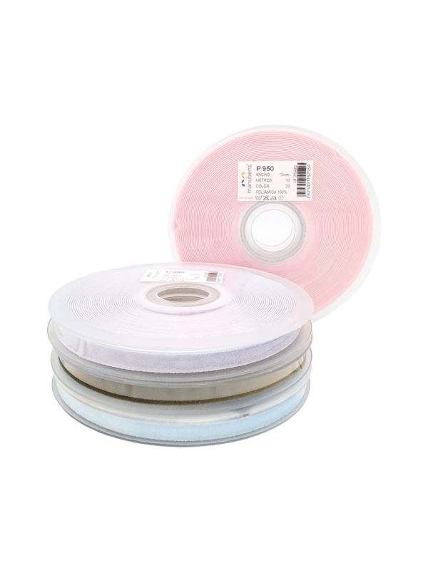 Aksamitka MANUBENS - 10 mm - 10mb/szt.