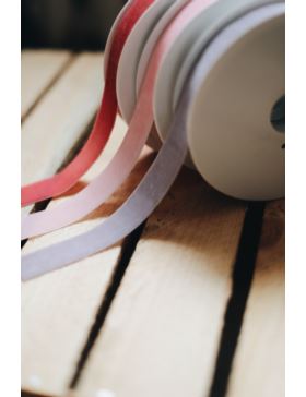 Aksamitka MANUBENS - 22 mm - 10mb/szt.