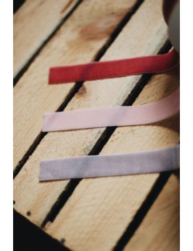 Aksamitka MANUBENS - 22 mm - 10mb/szt.