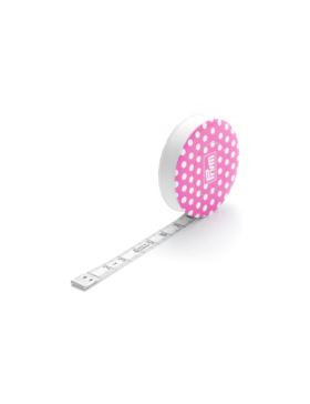 Centymetr krawiecki zwijany PRYM - Love - 150 cm - 282714