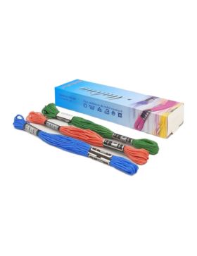 Mulina ARIADNA - 12szt.x8mb/opak.