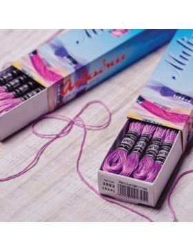 Mulina ARIADNA - 12szt.x8mb/opak.